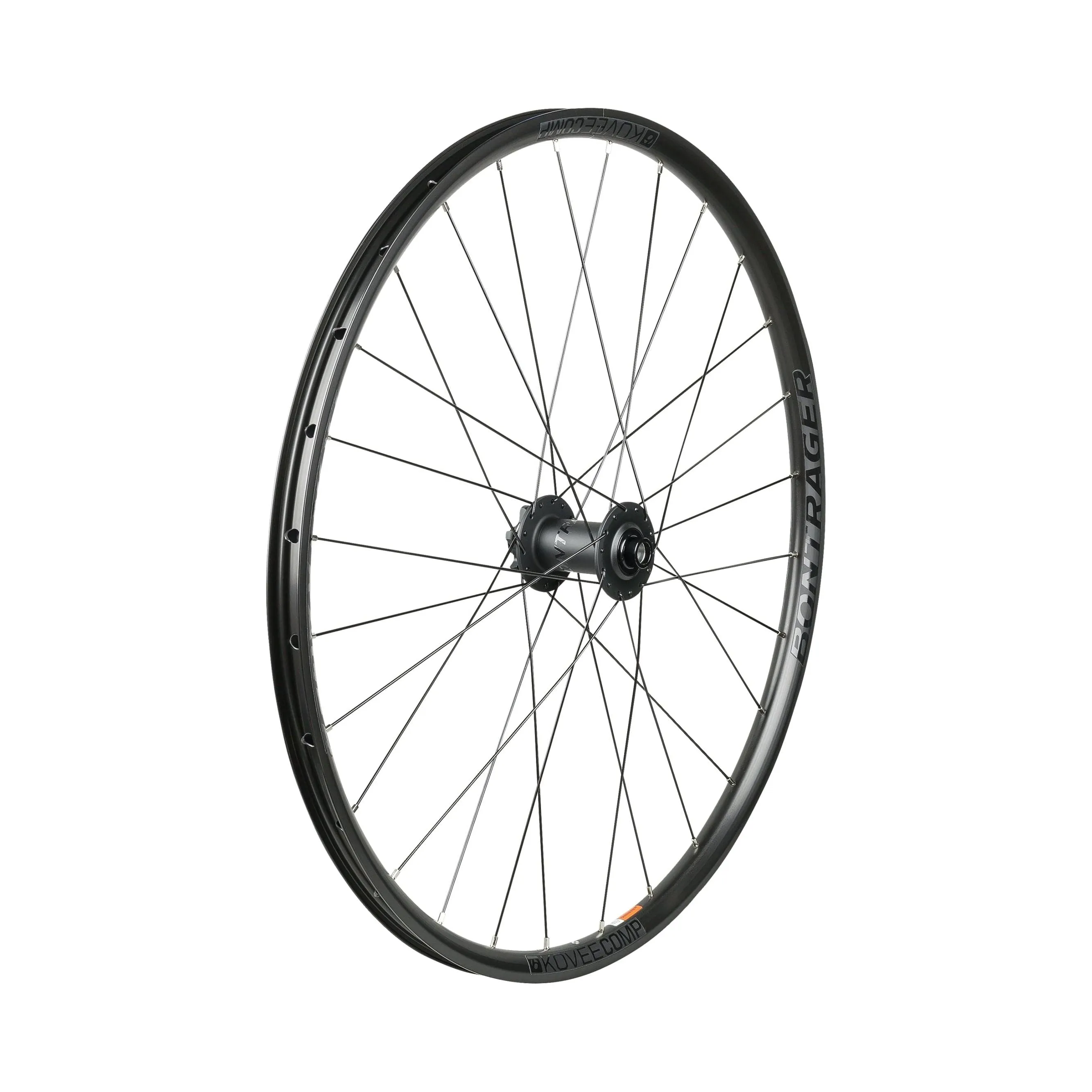 BONTRAGER KOVEE COMP TLR BOOST 27.5 MTB WHEEL