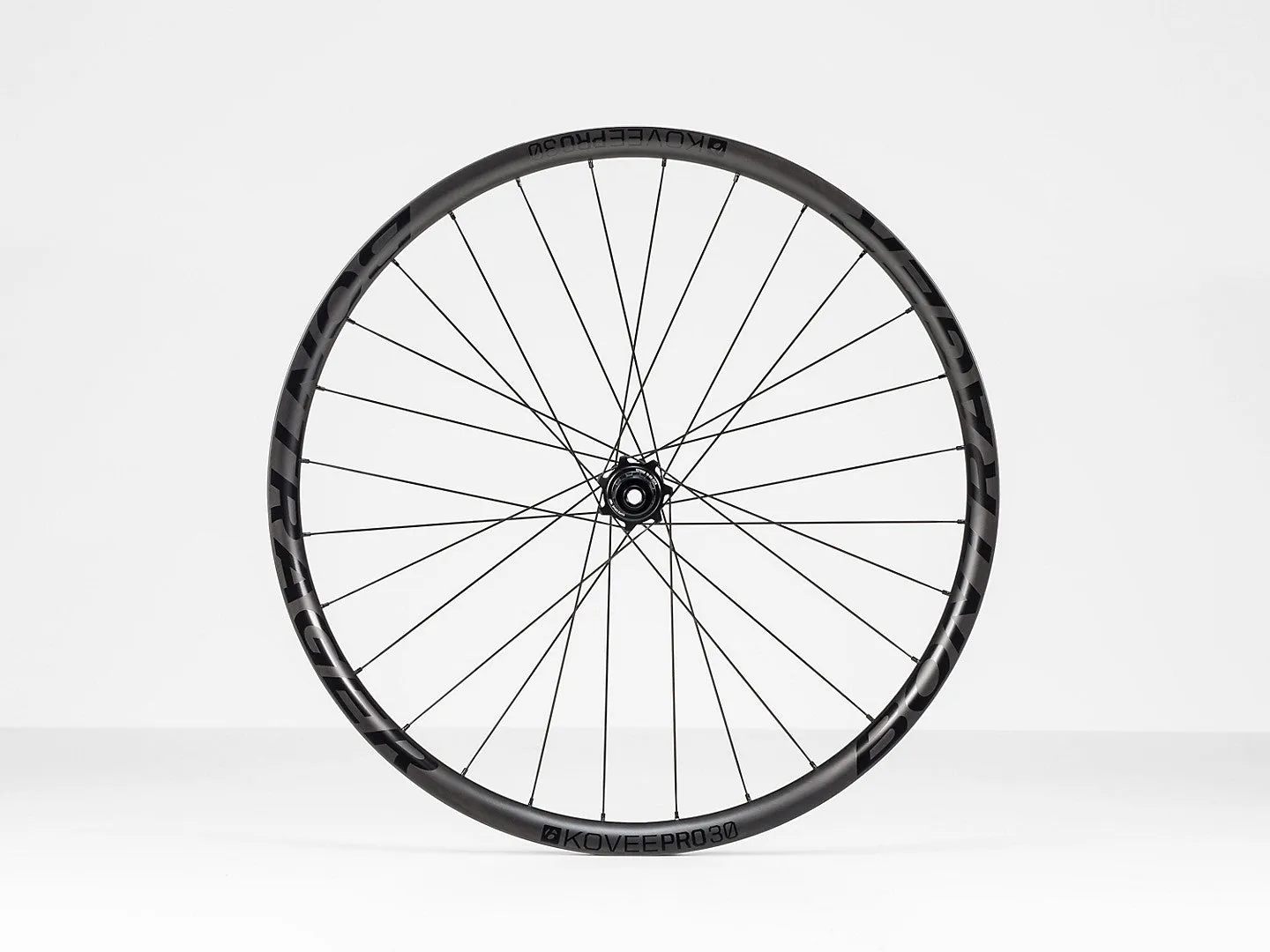 Bontrager Kovee Pro 30 TLR Boost 29" MTB Wheel