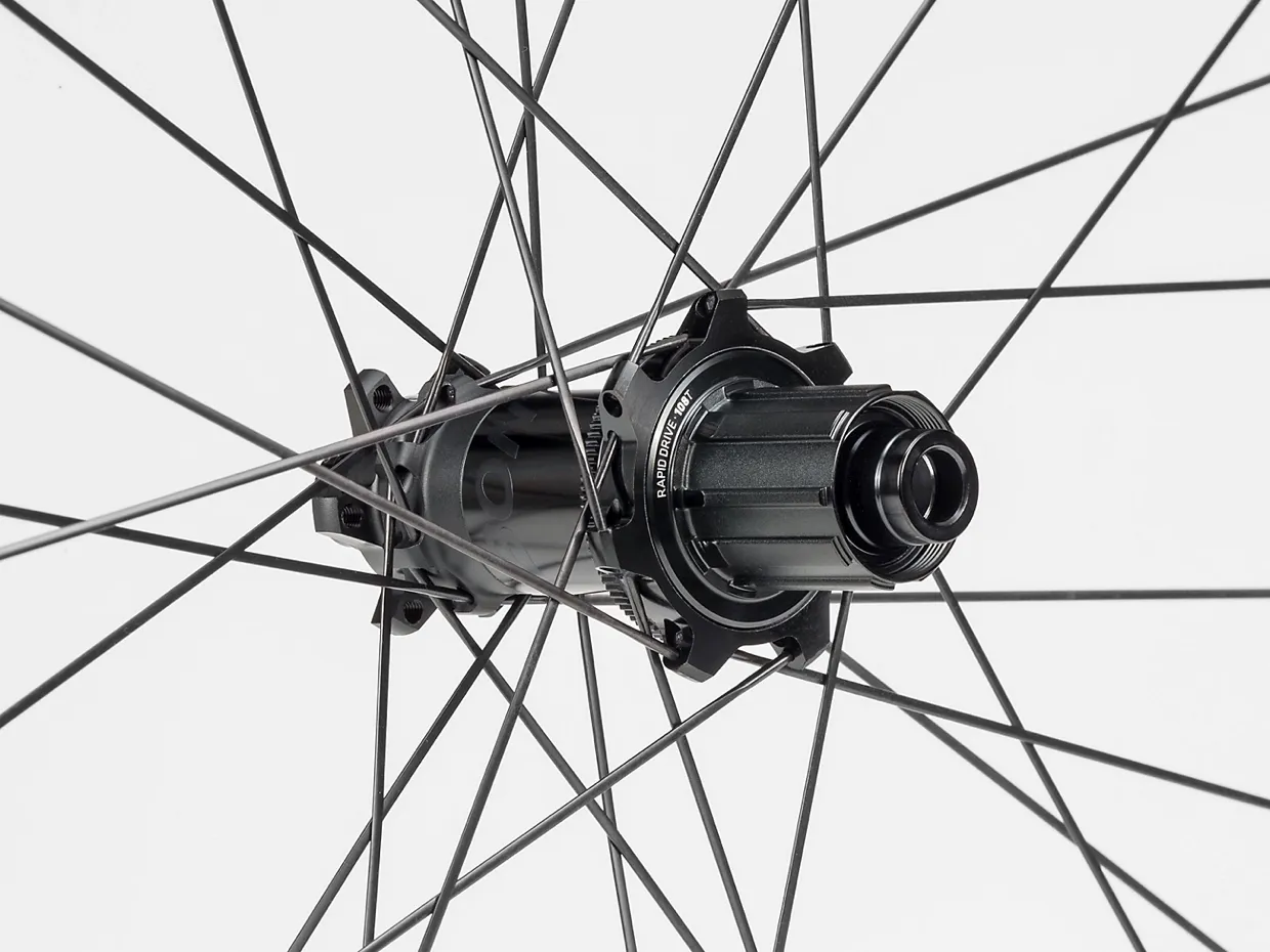 Bontrager Kovee Pro 30 TLR Boost 29" MTB Wheel