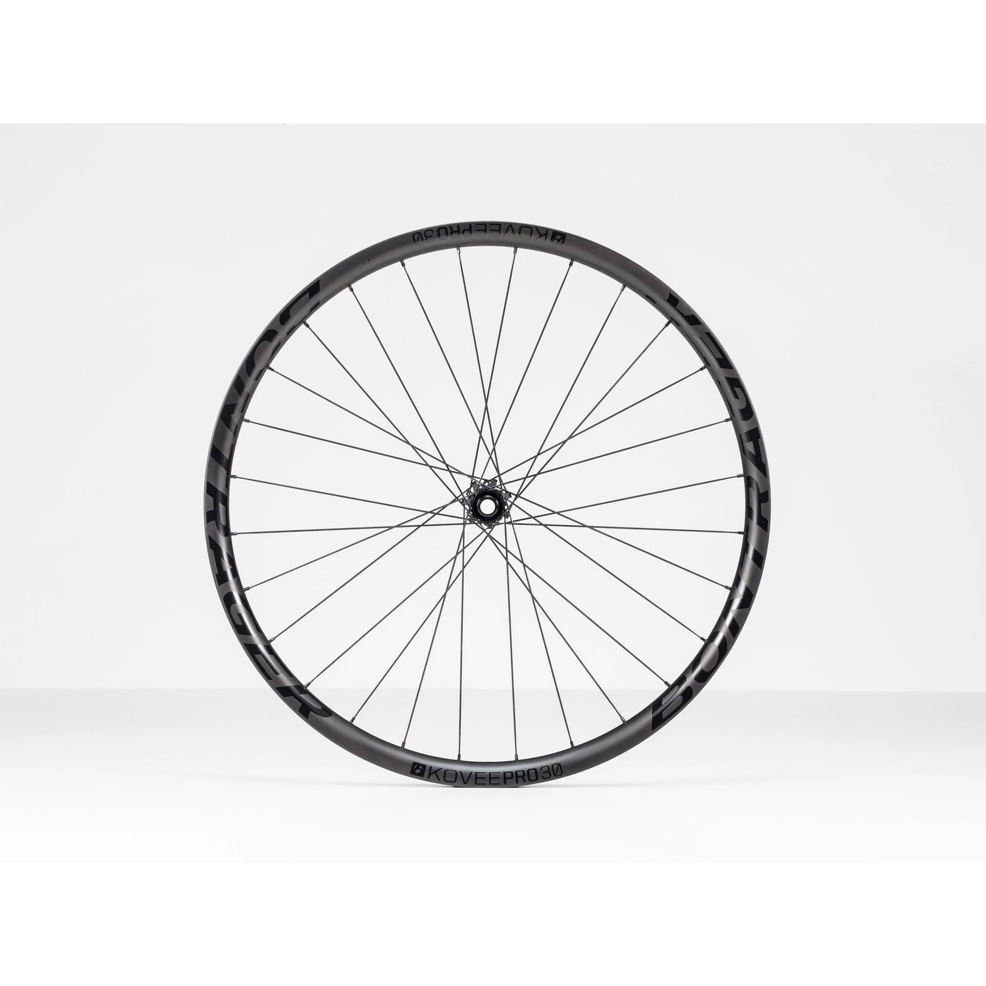 BONTRAGER KOVEE PRO 30 TLR BOOST 29" MTB WHEEL
