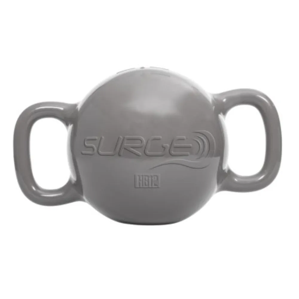 Bosu HB12 Hydro-Ball (Water Filled Kettlebell)