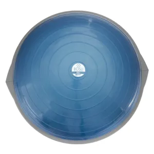 Bosu Pro Home Gym 26 Inch Balance Strength Trainer Ball, Blue (Used)