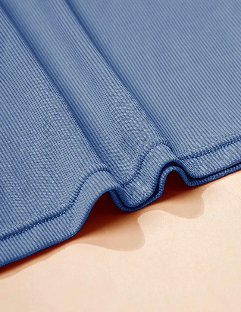 Built-in Bra High Strechy Camisole