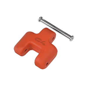 C4 Dyno Neck Weight - Segment 4 Pack Add-On 290gr.
