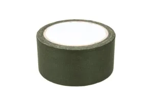 Camouflage tape - green foliage