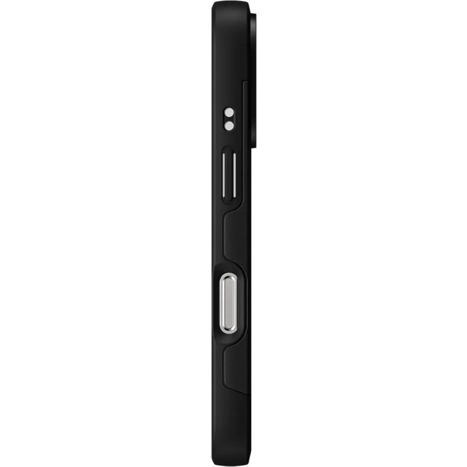 Casetify Force MagSafe Case for iPhone 16 Pro Max (Black)