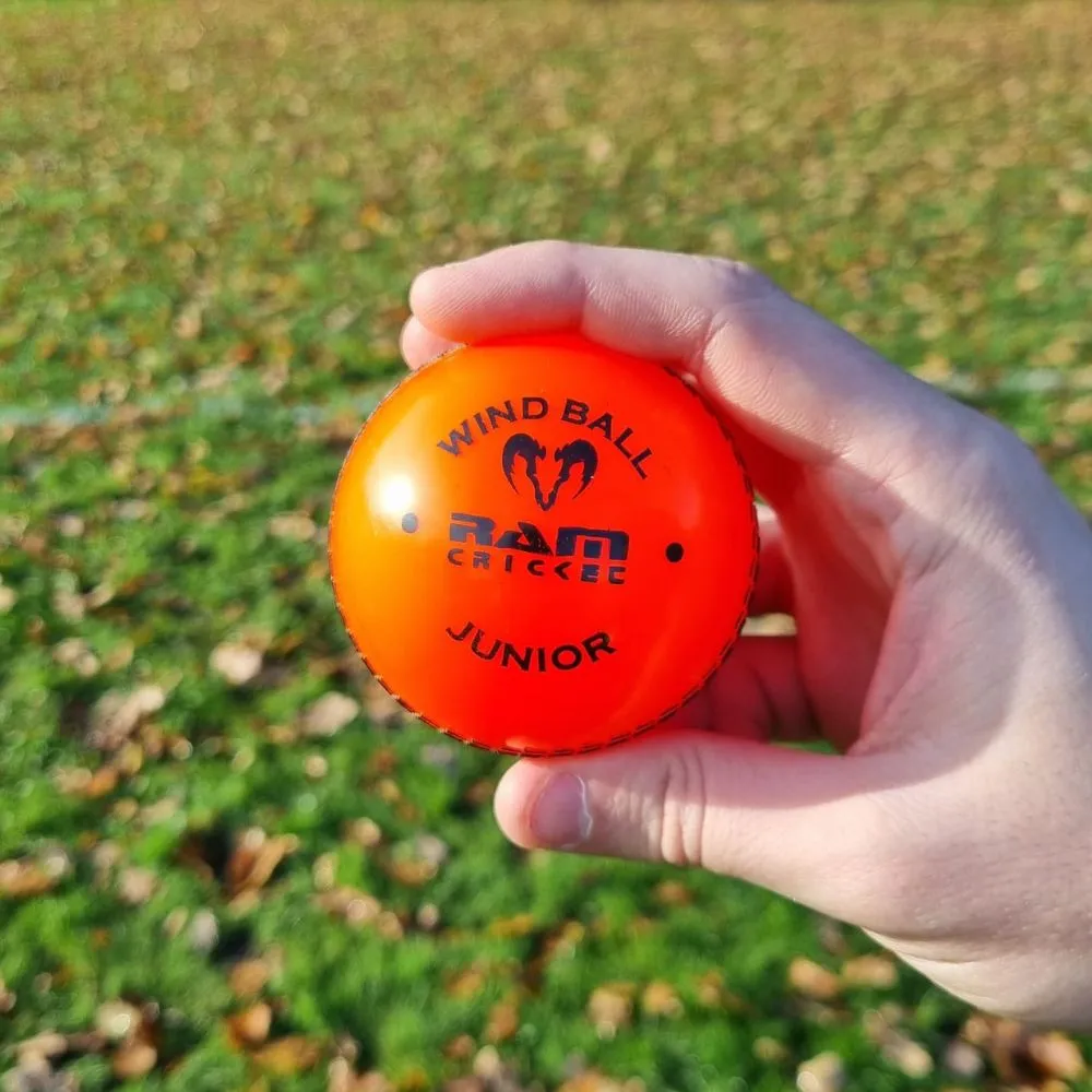 Cricket Skills Ball Set