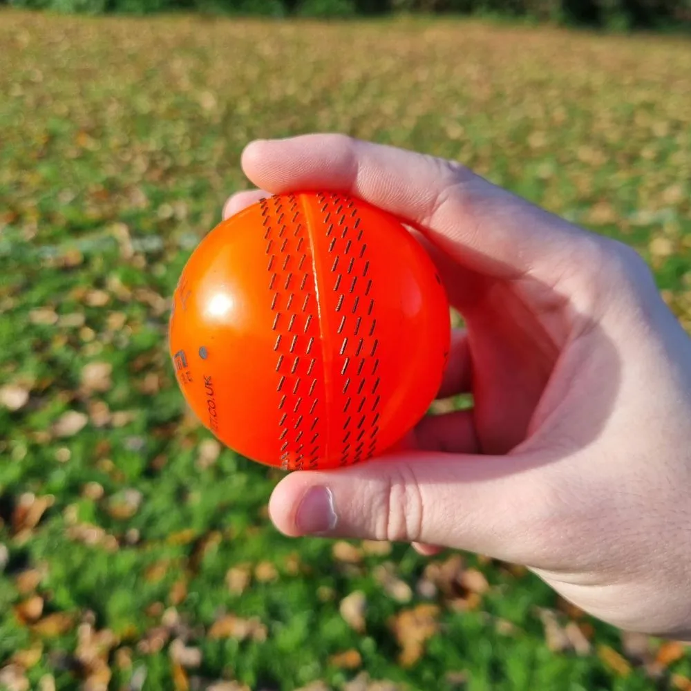 Cricket Skills Ball Set