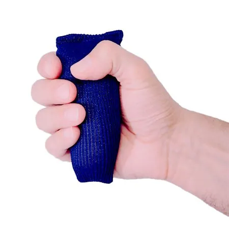 Cushion Grip One Size Fits Most Blue Mild Resistance - Skil-Care  Mfr# 201030