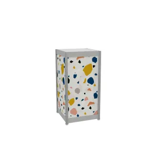 Custom Bar Corner