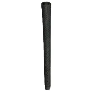 Custom UTX Grey Lamkin Grip