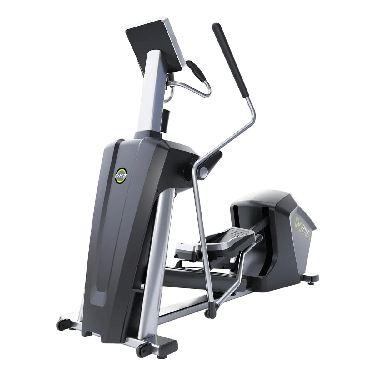 DHZ Fitness Elliptical with Incline - 41FX9201
