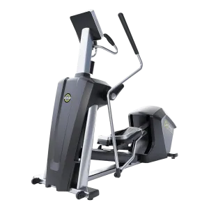 DHZ Fitness Elliptical with Incline - 41FX9201