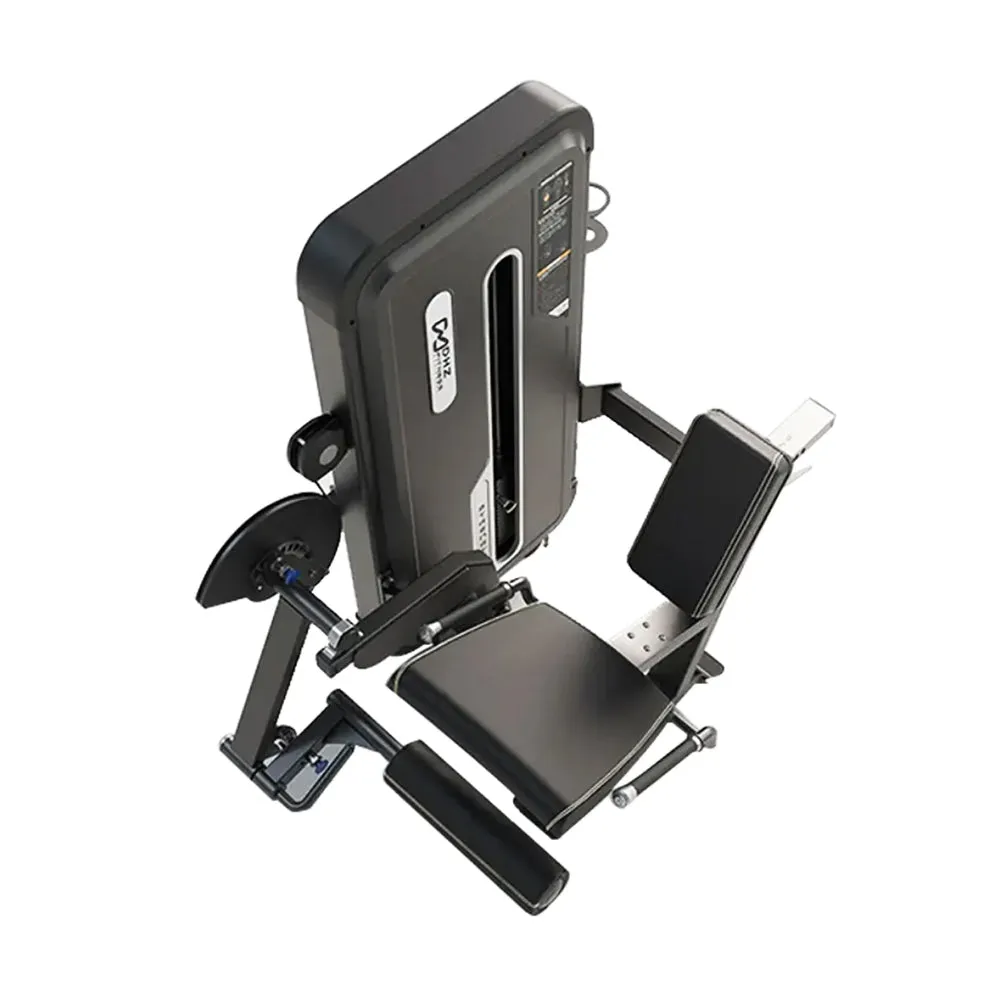 DHZ Fitness Leg Extension - 41FU3002A-HW
