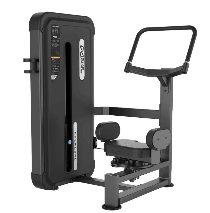 DHZ Fitness Rotary Torso - 41FU3018A