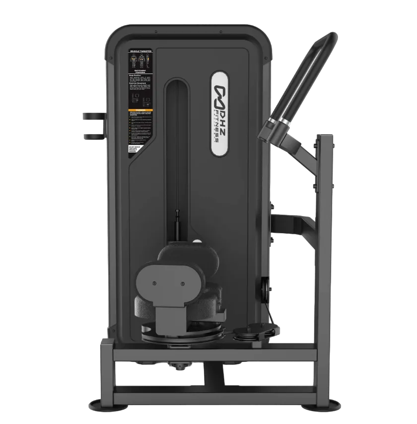 DHZ Fitness Rotary Torso - 41FU3018A