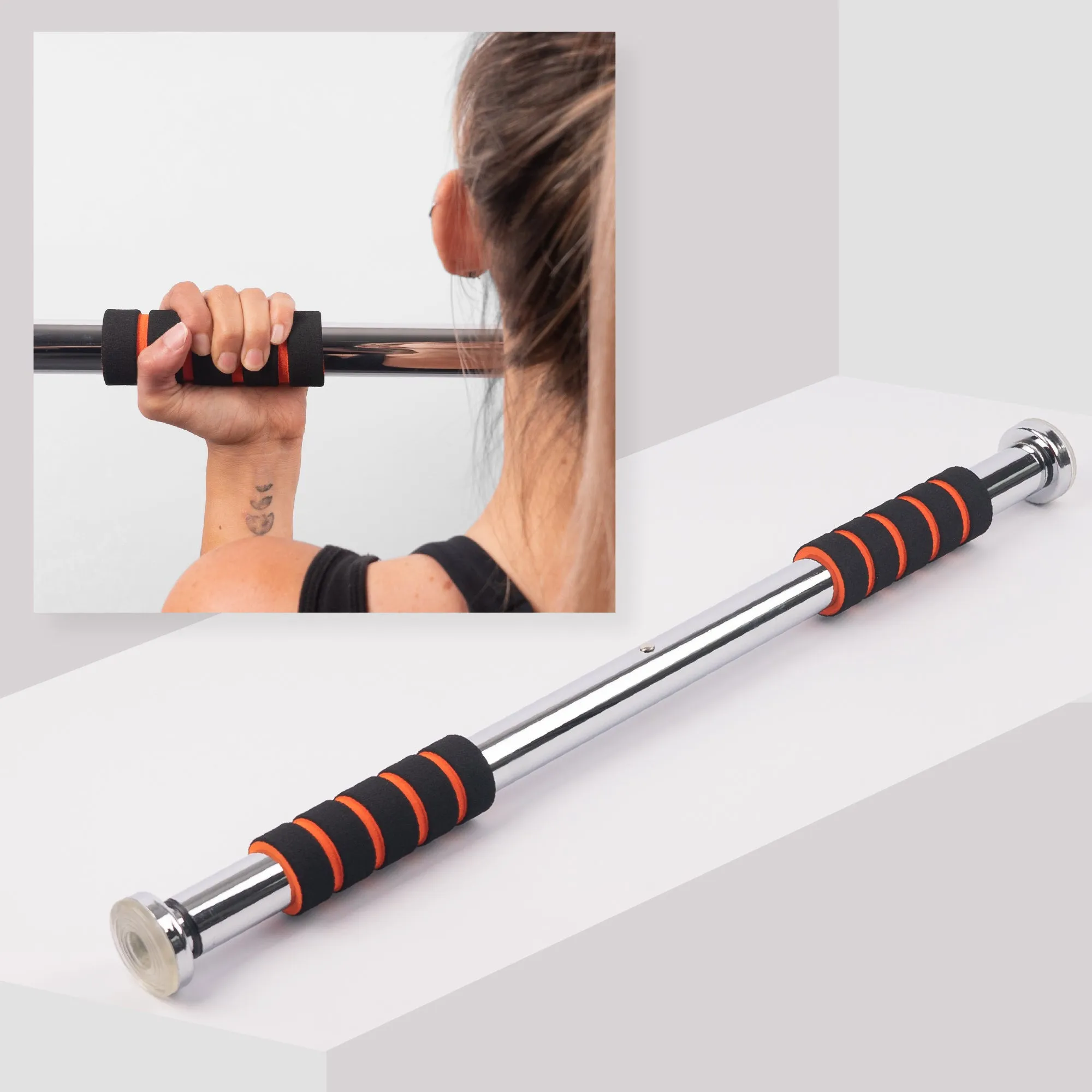 Doorway Pull Up Bar