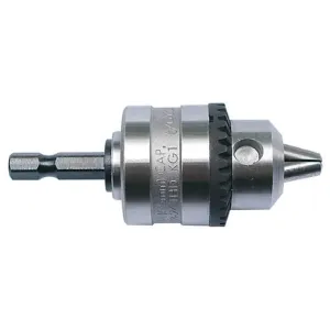 Drill Chuck - Milwaukee Chuck Attachment 1/4", 49-22-1560
