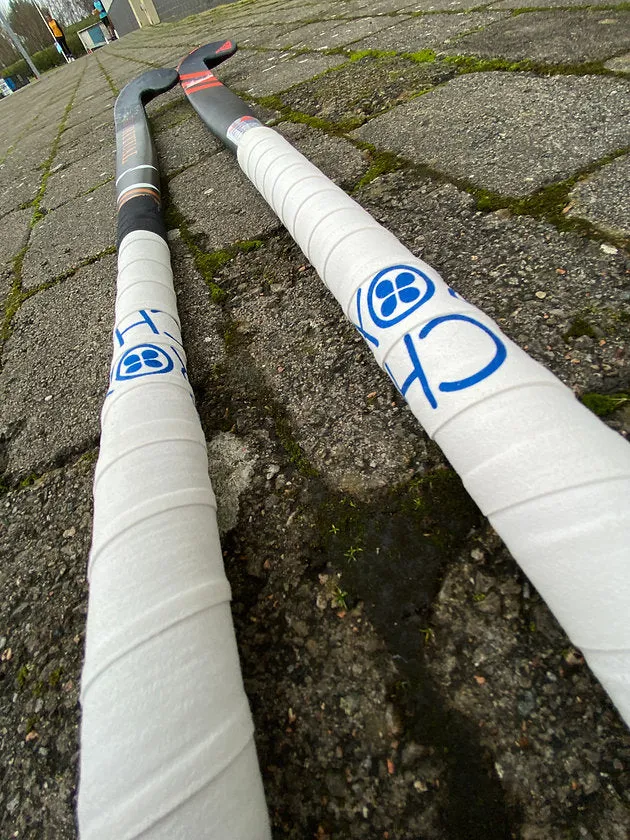 Elite Grip White