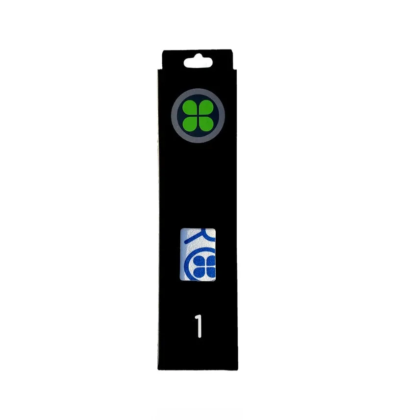 Elite Grip White