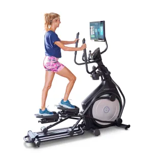 Ellipse EL-8s Offer for runDISNEY® Athletes