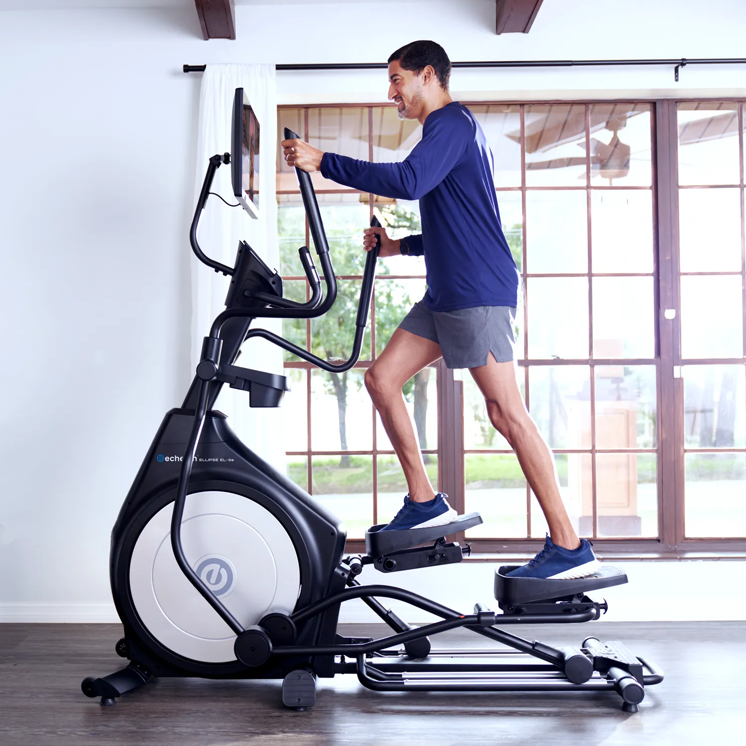 Ellipse EL-8s Offer for runDISNEY® Athletes