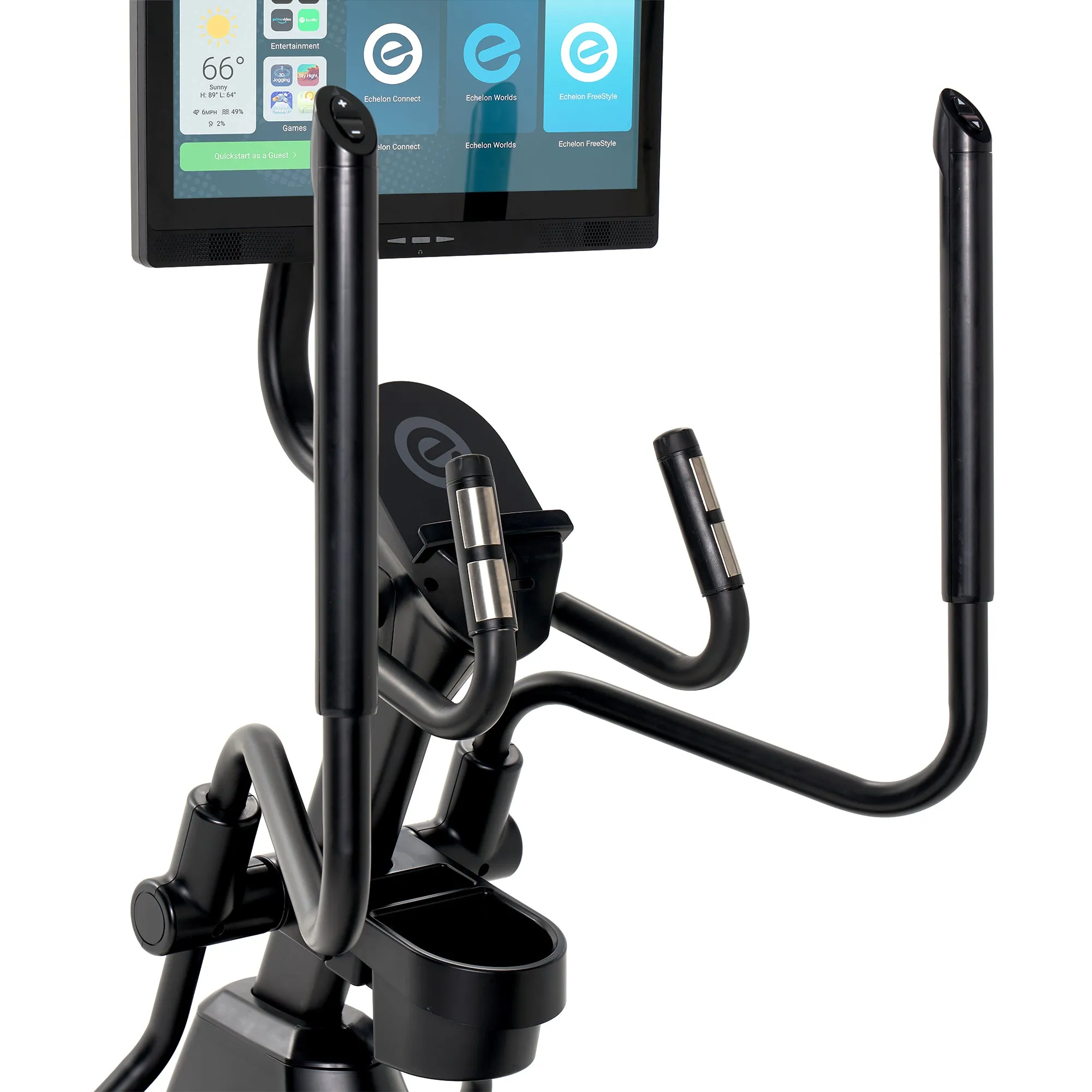 Ellipse EL-8s Offer for runDISNEY® Athletes
