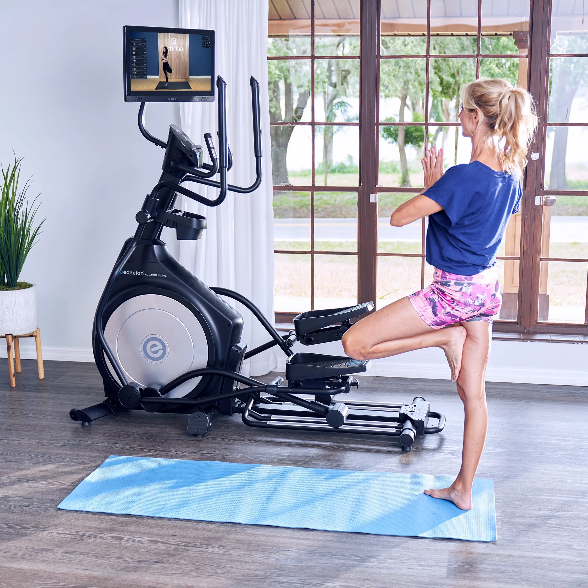 Ellipse EL-8s Offer for runDISNEY® Athletes