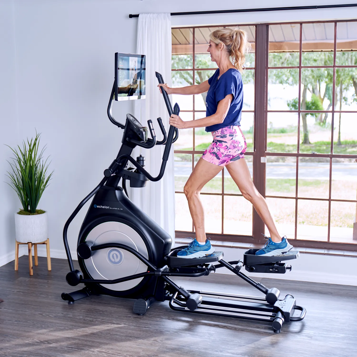 Ellipse EL-8s Offer for runDISNEY® Athletes