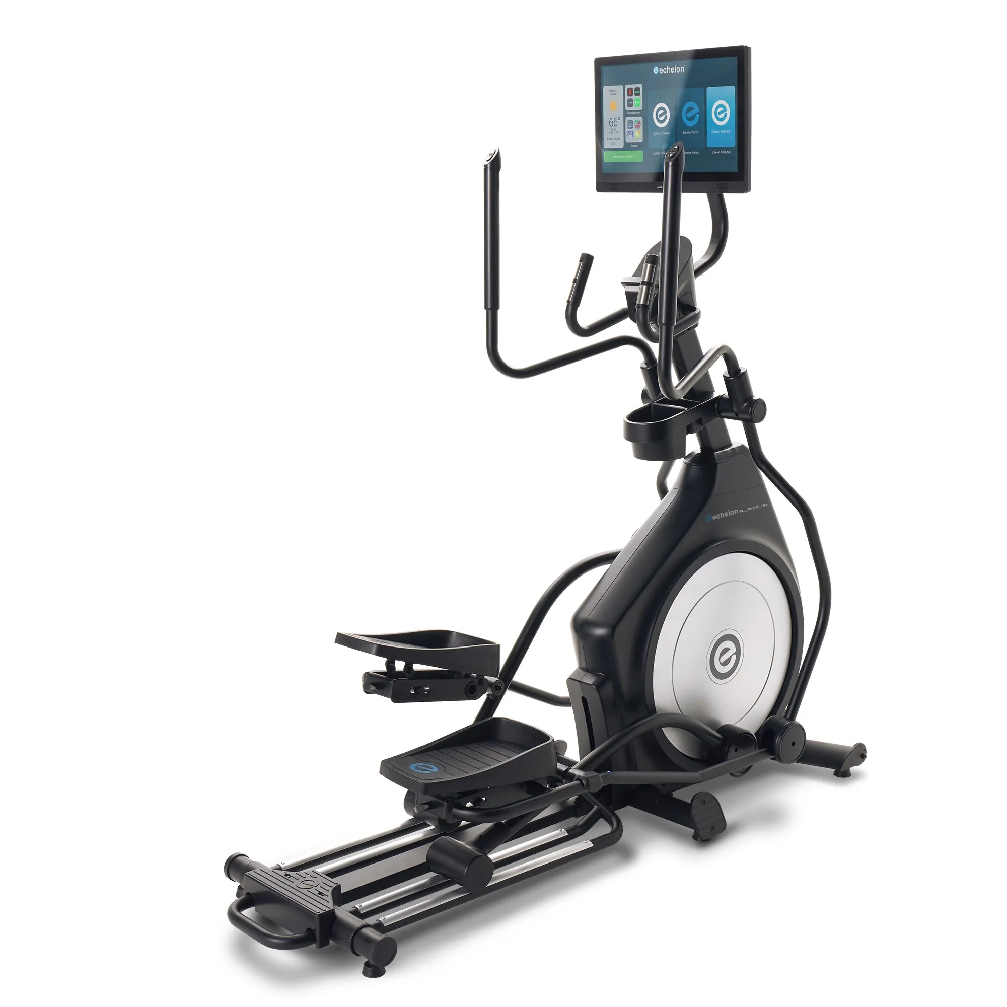 Ellipse EL-8s Offer for runDISNEY® Athletes