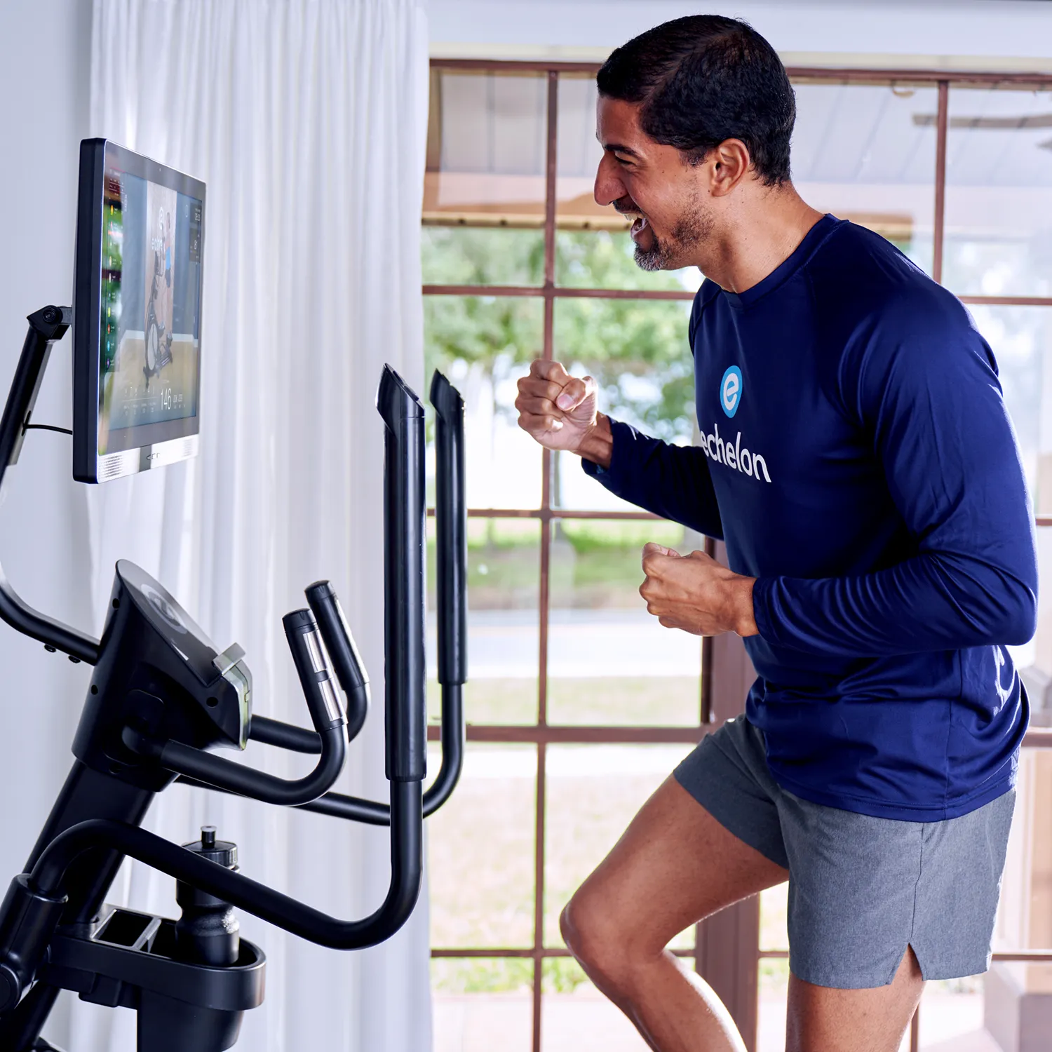 Ellipse EL-8s Offer for runDISNEY® Athletes