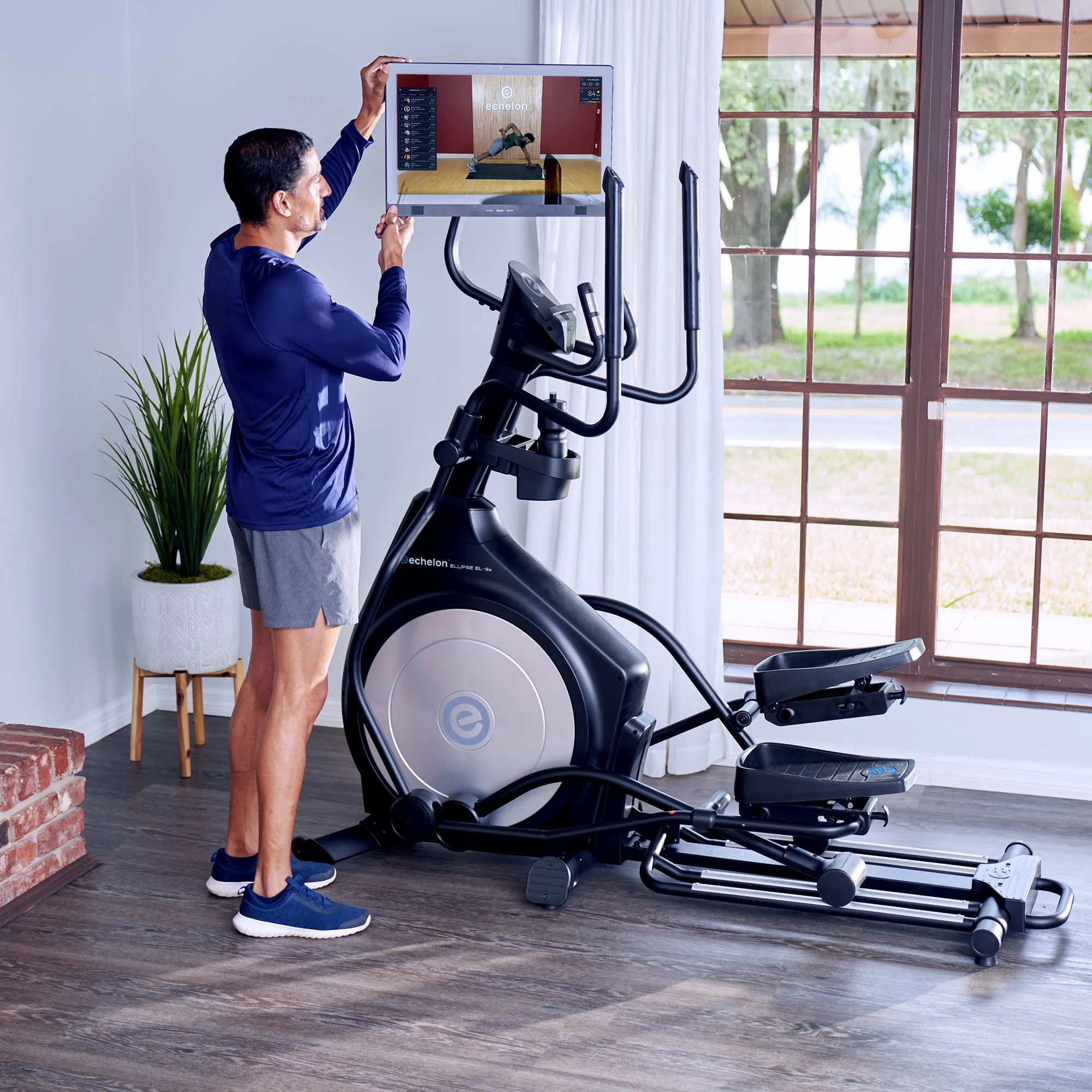 Ellipse EL-8s Offer for runDISNEY® Athletes