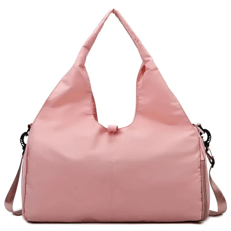 EvoFit Yoga Tote