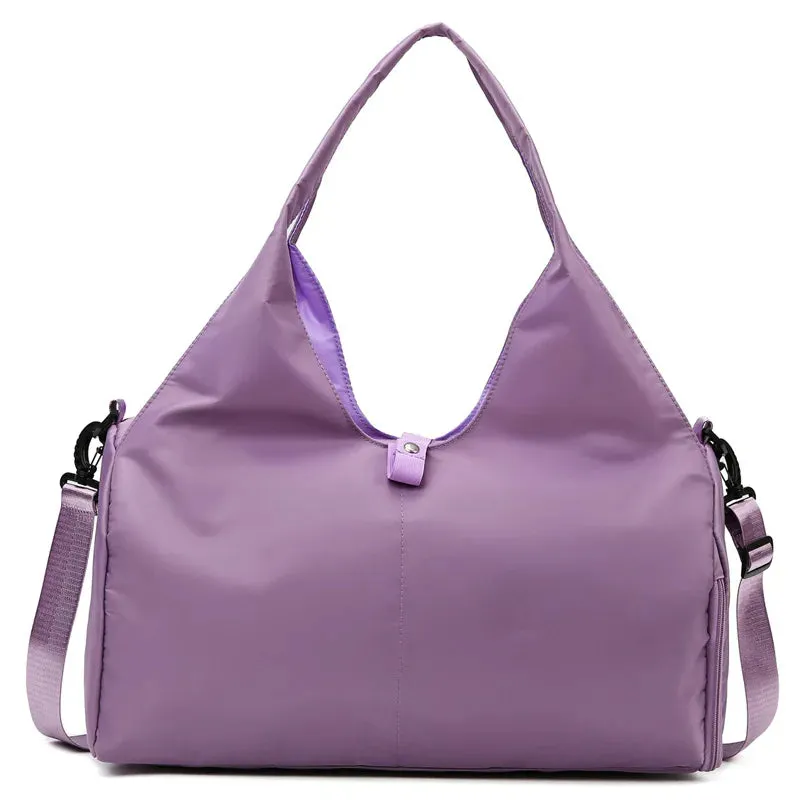 EvoFit Yoga Tote