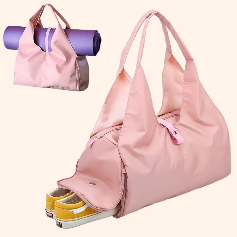 EvoFit Yoga Tote