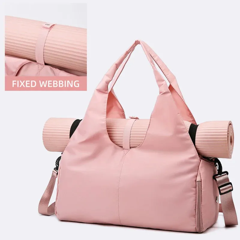 EvoFit Yoga Tote