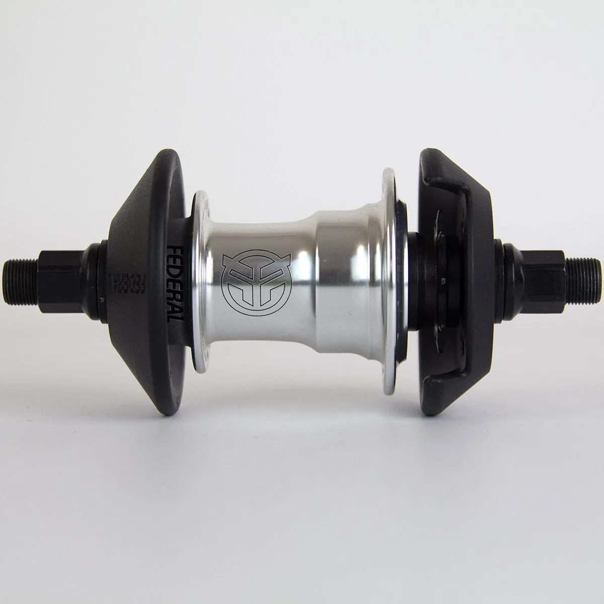 Federal Motion Freecoaster Hub