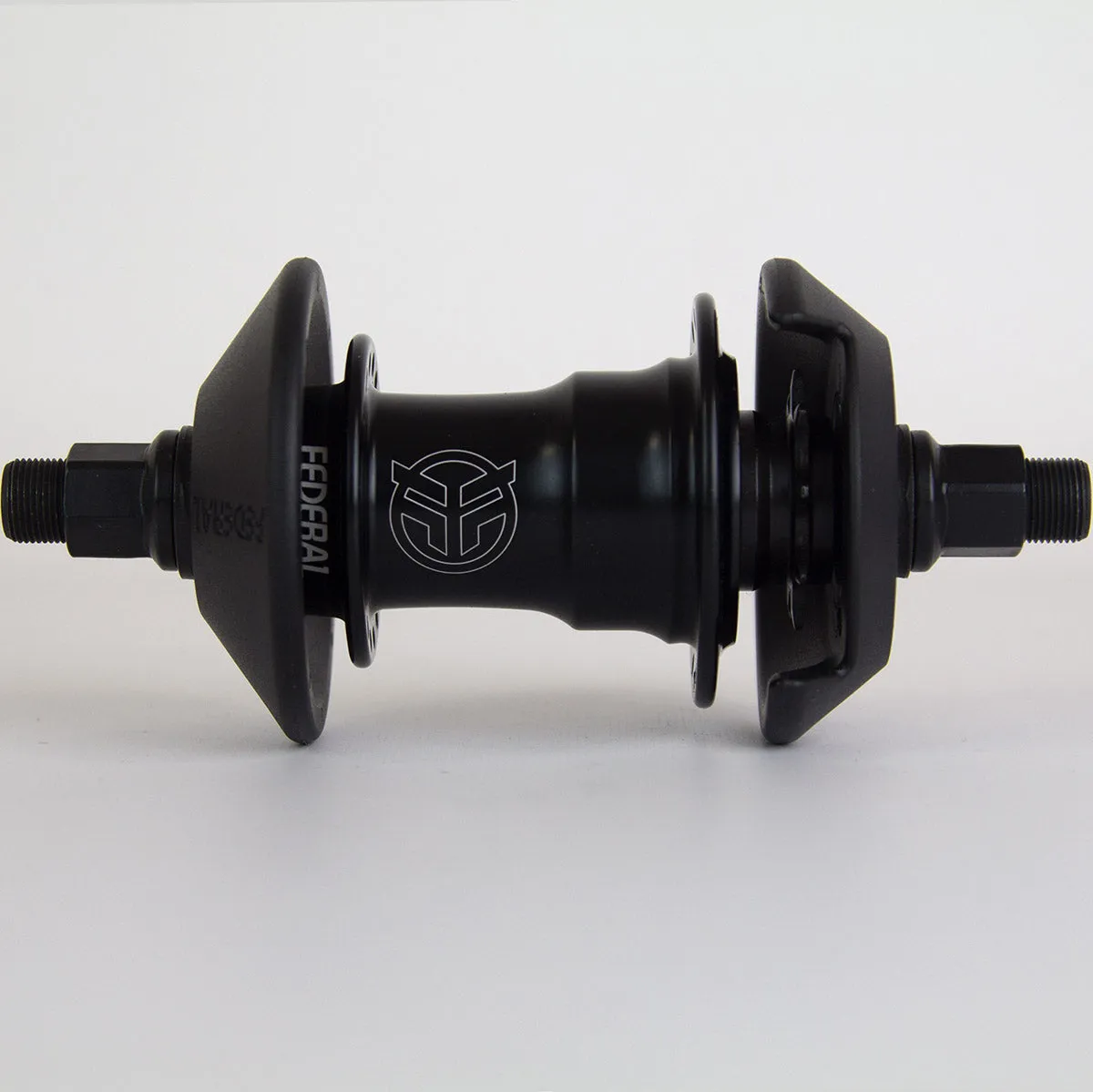 Federal Motion Freecoaster Hub