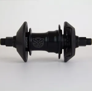 Federal Motion Freecoaster Hub