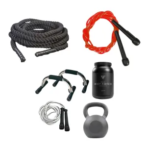 FightstorePro Fitness Bundle