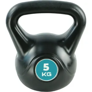Fitness Active Intent Fitness Neoprene Kettlebell 5kg