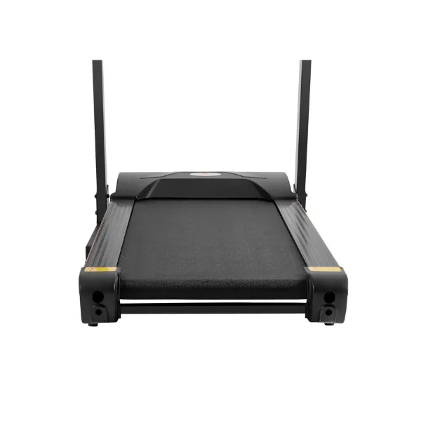 Fitness Club Folding Treadmill