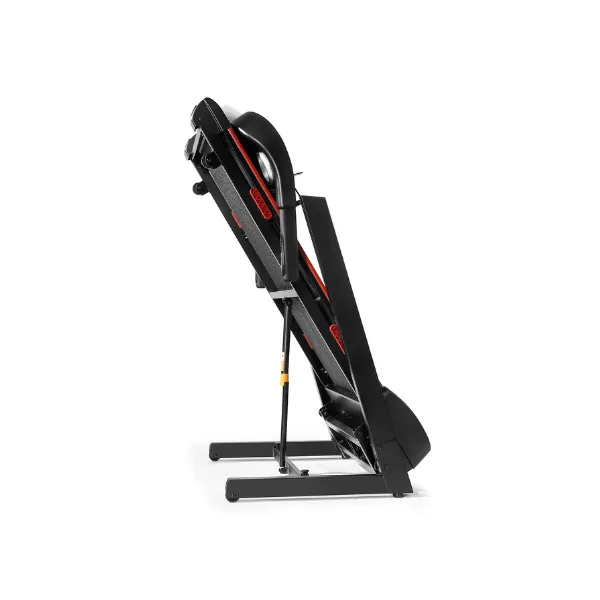 Fitness Club Folding Treadmill