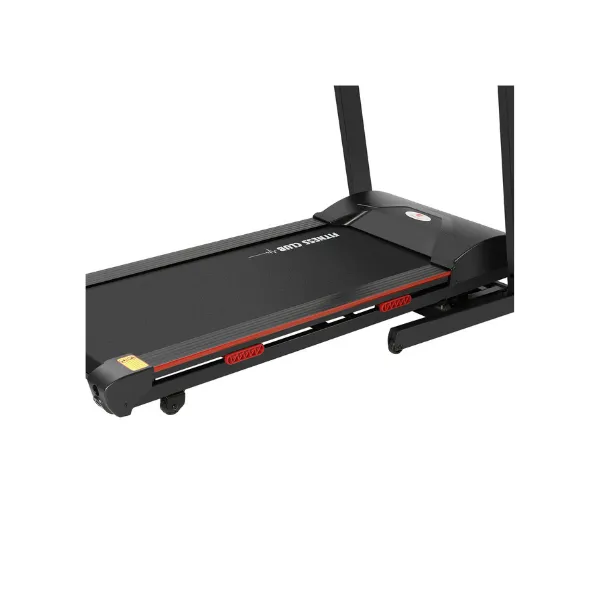 Fitness Club Folding Treadmill