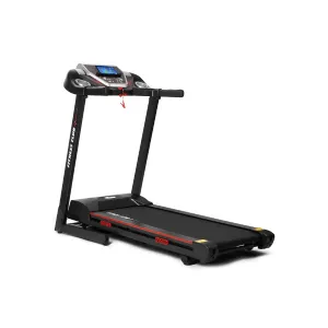 Fitness Club Folding Treadmill