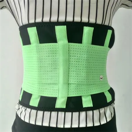 Fitness Waist Support Belt