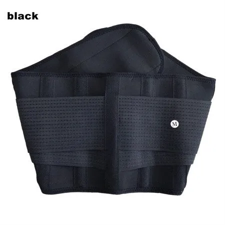 Fitness Waist Support Belt