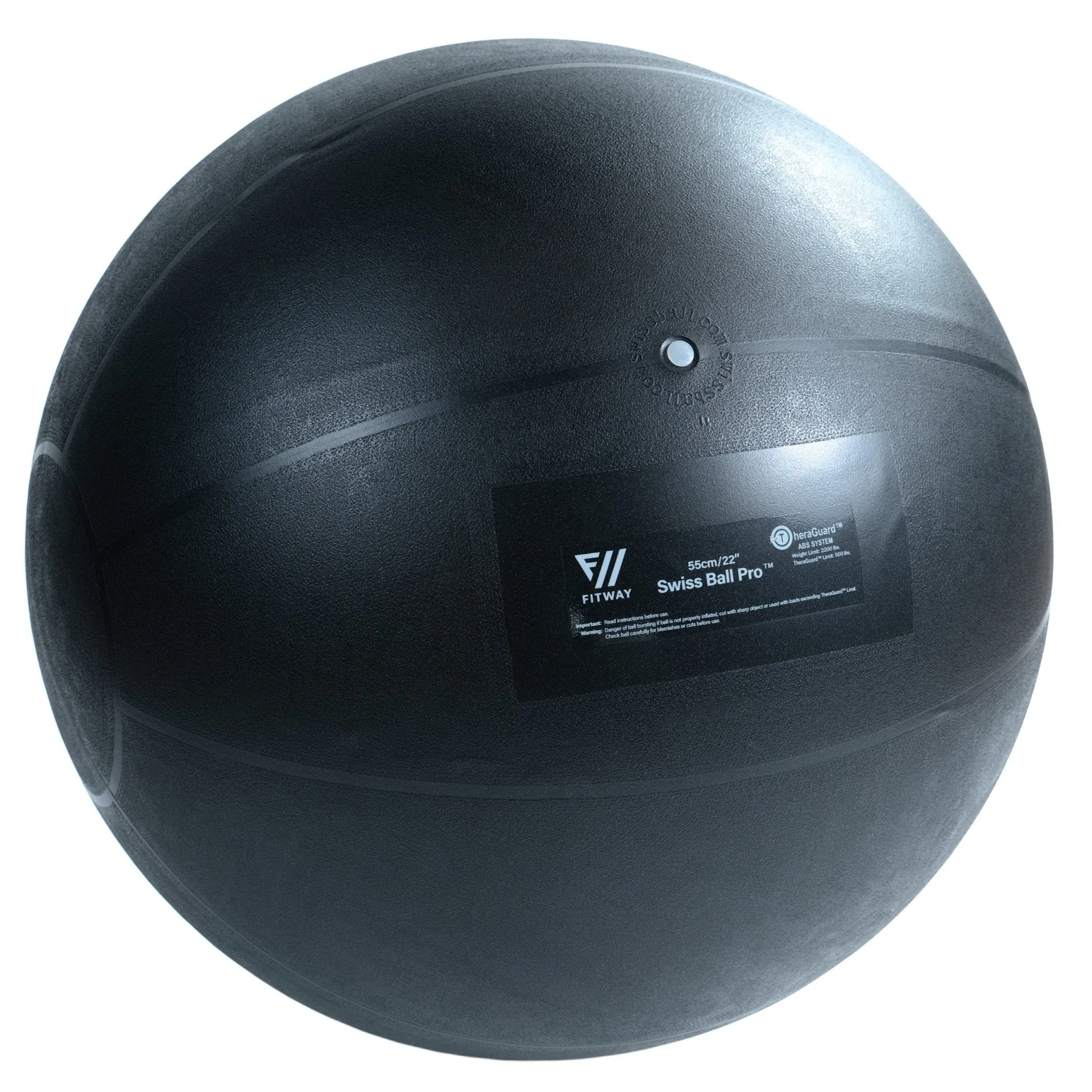 FitWay Stability Balls