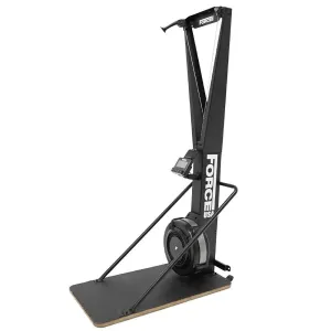 Force USA Ski Trainer with Stand