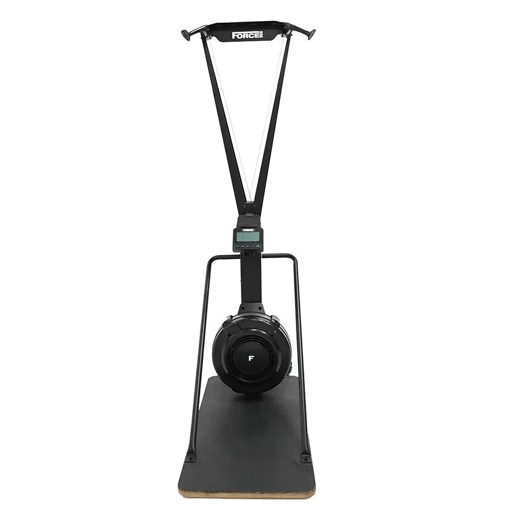 Force USA Ski Trainer with Stand